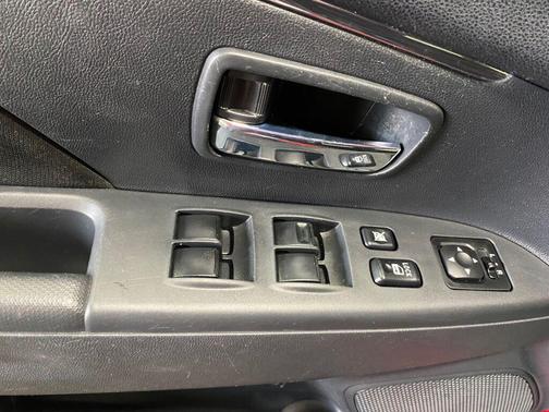 2021 Mitsubishi Outlander Sport 2.0 ES