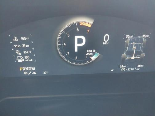 Shadow Black 2024 Ford Bronco Raptor