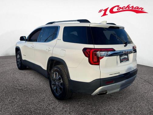2023 GMC Acadia FWD SLE