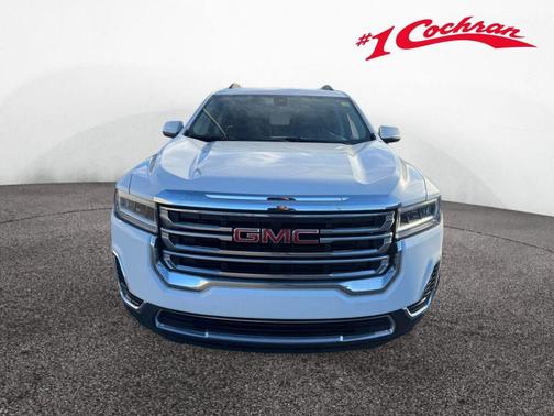 2023 GMC Acadia FWD SLE