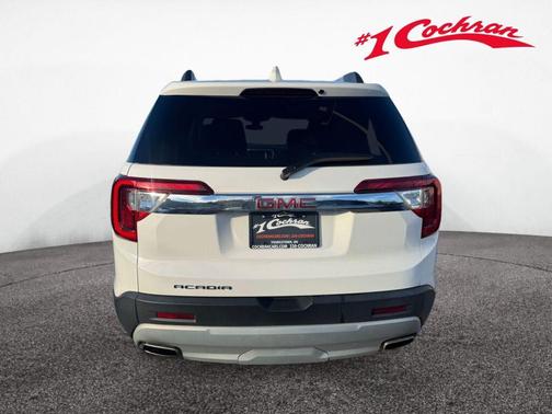 2023 GMC Acadia FWD SLE