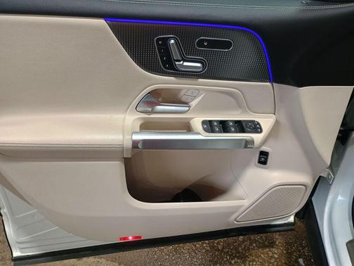 2021 Mercedes-Benz GLB 250 4MATIC