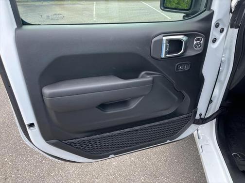 2023 Jeep Gladiator Sport S 4x4