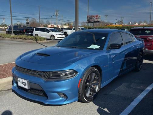 2022 Dodge Charger R/T