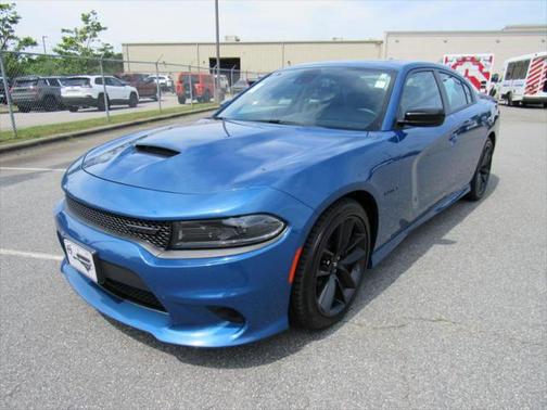 2022 Dodge Charger R/T