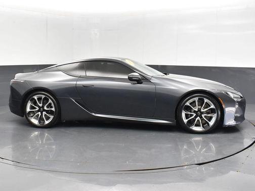 2018 Lexus LC 500 Base