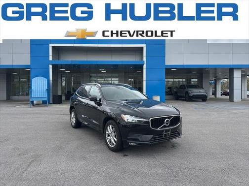 2021 Volvo XC60 T5 Momentum
