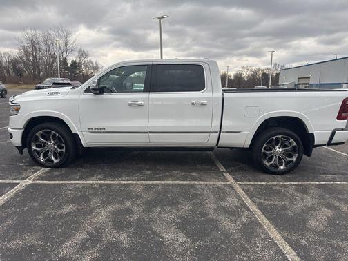2022 RAM 1500 Limited