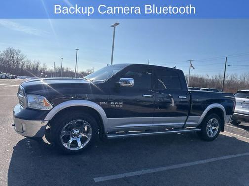 2015 RAM 1500 Laramie