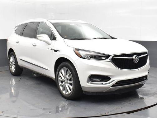 2021 Buick Enclave FWD Premium