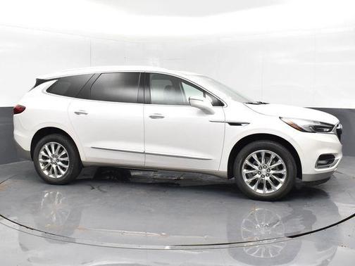 2021 Buick Enclave FWD Premium