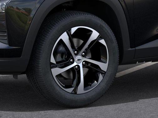2025 Chevrolet Trax FWD 1RS