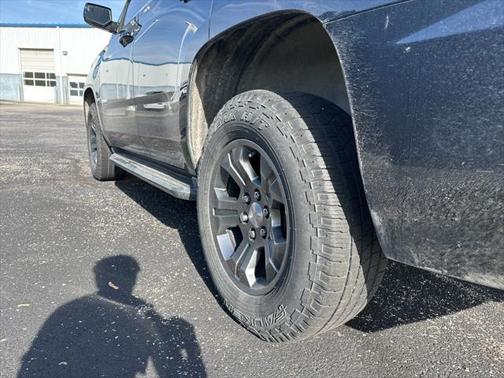 2019 Chevrolet Tahoe LS