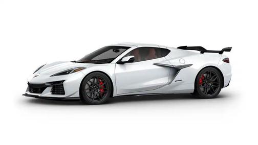 2026 Chevrolet Corvette Z06