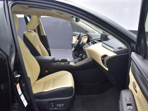 2018 Lexus NX 300 F Sport
