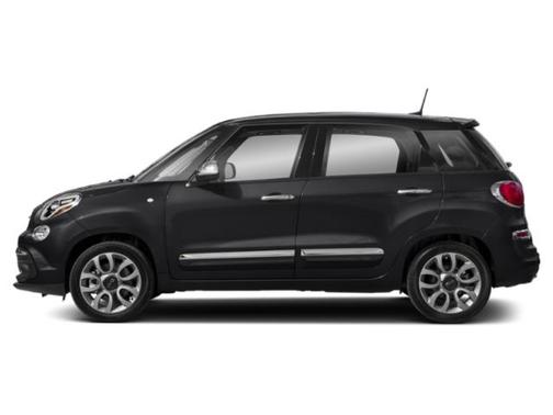2018 FIAT 500L Trekking