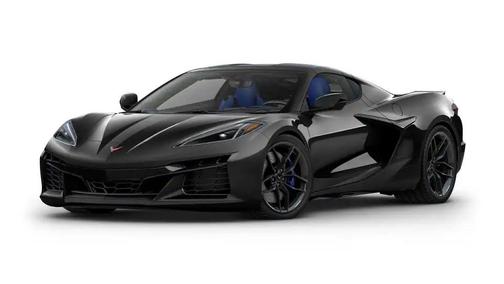 2026 Chevrolet Corvette Z06