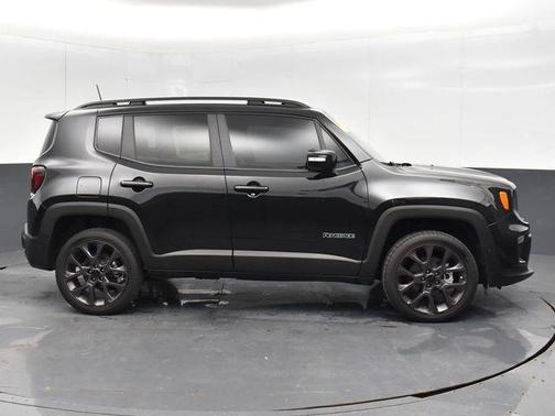 2023 Jeep Renegade Limited