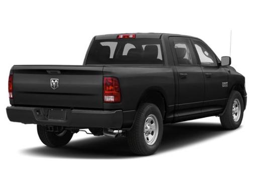 2014 RAM 1500 Tradesman/Express