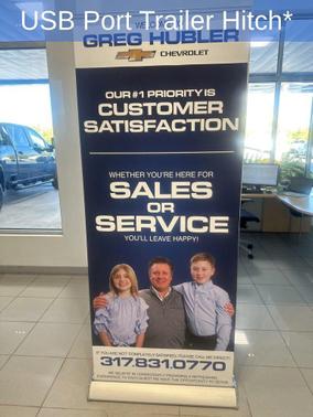 2016 Chevrolet Silverado 1500 2LT