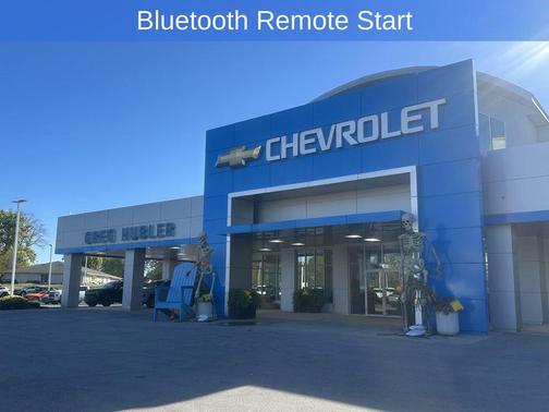 2016 Chevrolet Silverado 1500 2LT