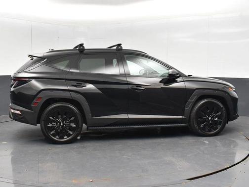2024 Hyundai TUCSON XRT