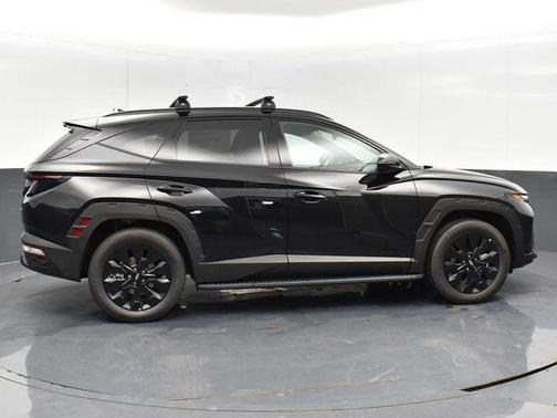 2024 Hyundai TUCSON XRT