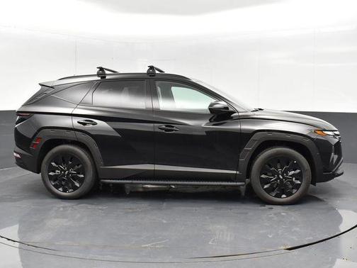 2024 Hyundai TUCSON XRT
