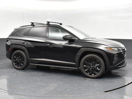 2024 Hyundai TUCSON XRT