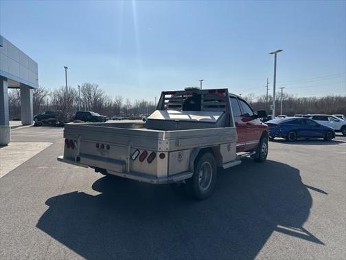 2004 Dodge Ram 3500 Laramie