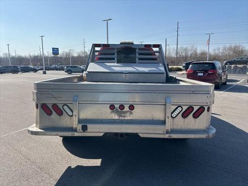 2004 Dodge Ram 3500 Laramie