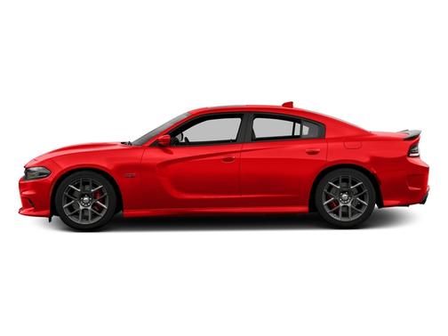 2017 Dodge Charger R/T Scat Pack