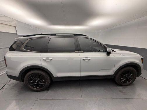 2024 Kia Telluride SX Prestige X-Pro