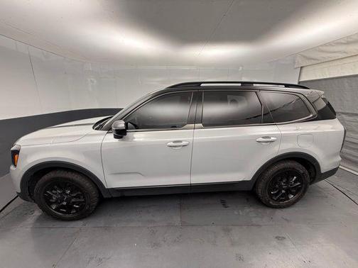 2024 Kia Telluride SX Prestige X-Pro