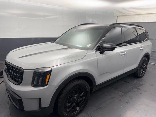 2024 Kia Telluride SX Prestige X-Pro