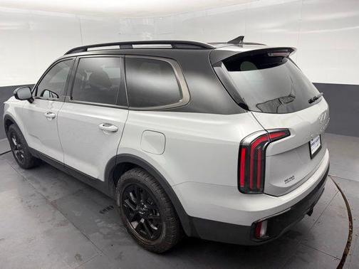 2024 Kia Telluride SX Prestige X-Pro
