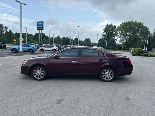 2008 Toyota Avalon XL