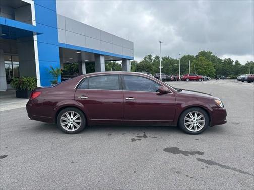2008 Toyota Avalon XL