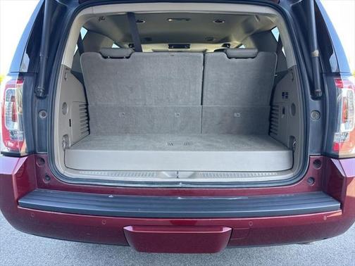 2020 GMC Yukon SLT