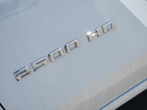 2024 Chevrolet Silverado 2500 WT