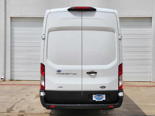 2021 Ford Transit-350 Base