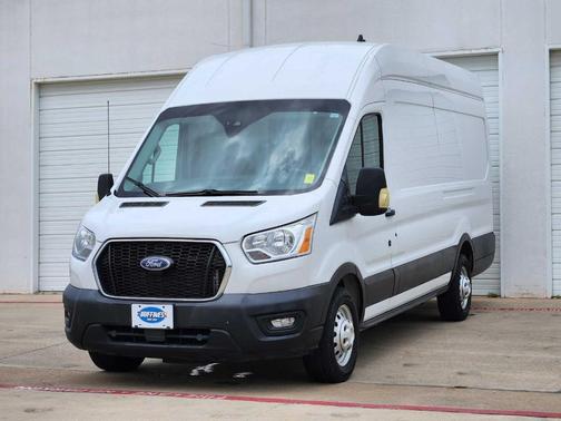 2021 Ford Transit-350 Base
