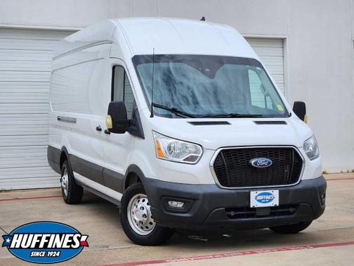 2021 Ford Transit-350 Base