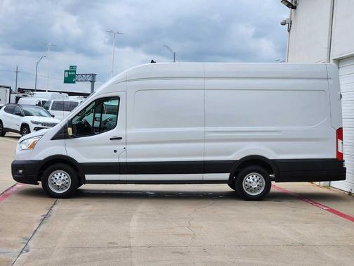 2021 Ford Transit-350 Base