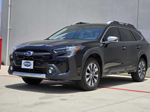 2025 Subaru Outback Touring