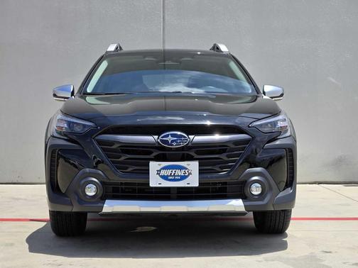 2025 Subaru Outback Touring