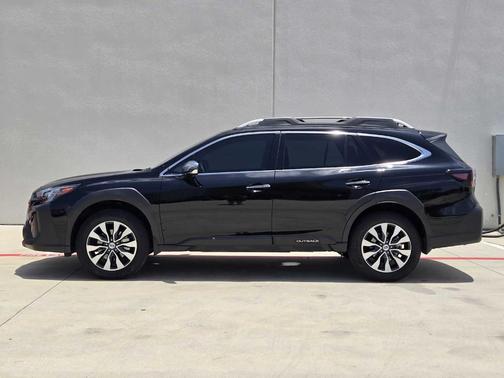 2025 Subaru Outback Touring