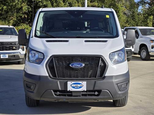 2024 Ford Transit-350 XL