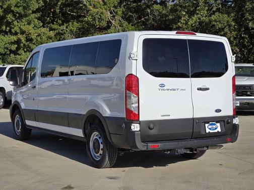 2024 Ford Transit-350 XL