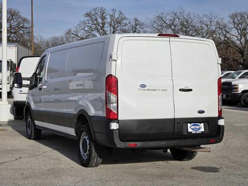 2023 Ford Transit-250 Base